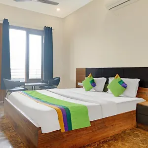 Hotel Treebo Corporate 32 ***