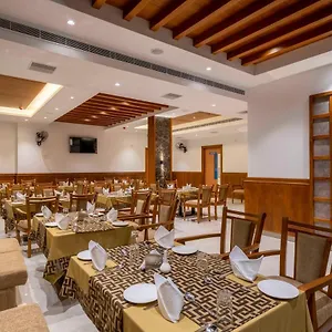 Hotel Panoramic ****