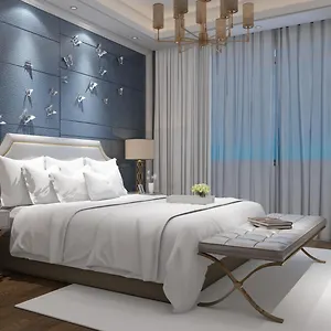 Hotel Classic Park At Airport ***