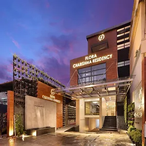 Hotel Flora Charishma Residency Aluva ****