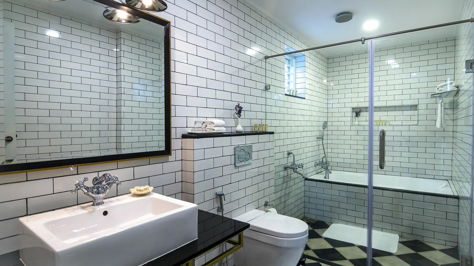 Hotel Ayana Fort Kochi