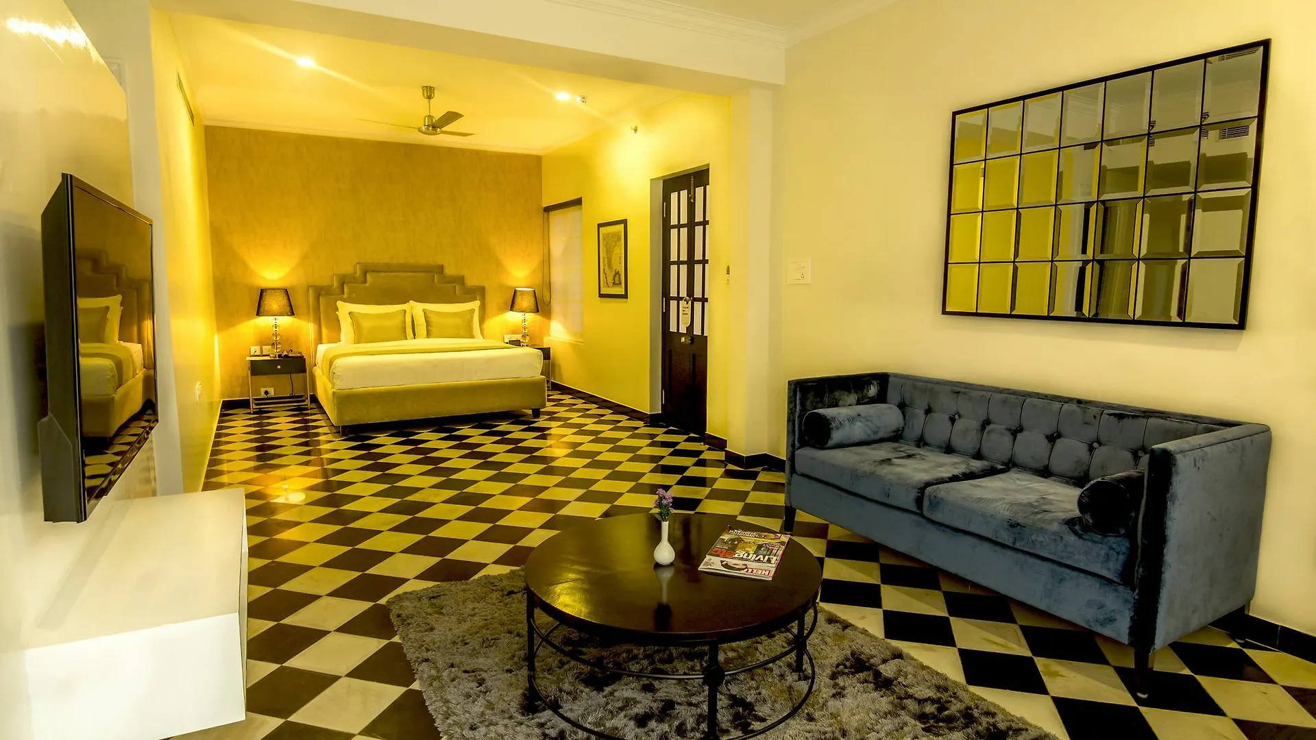 Hotel Ayana Fort Kochi