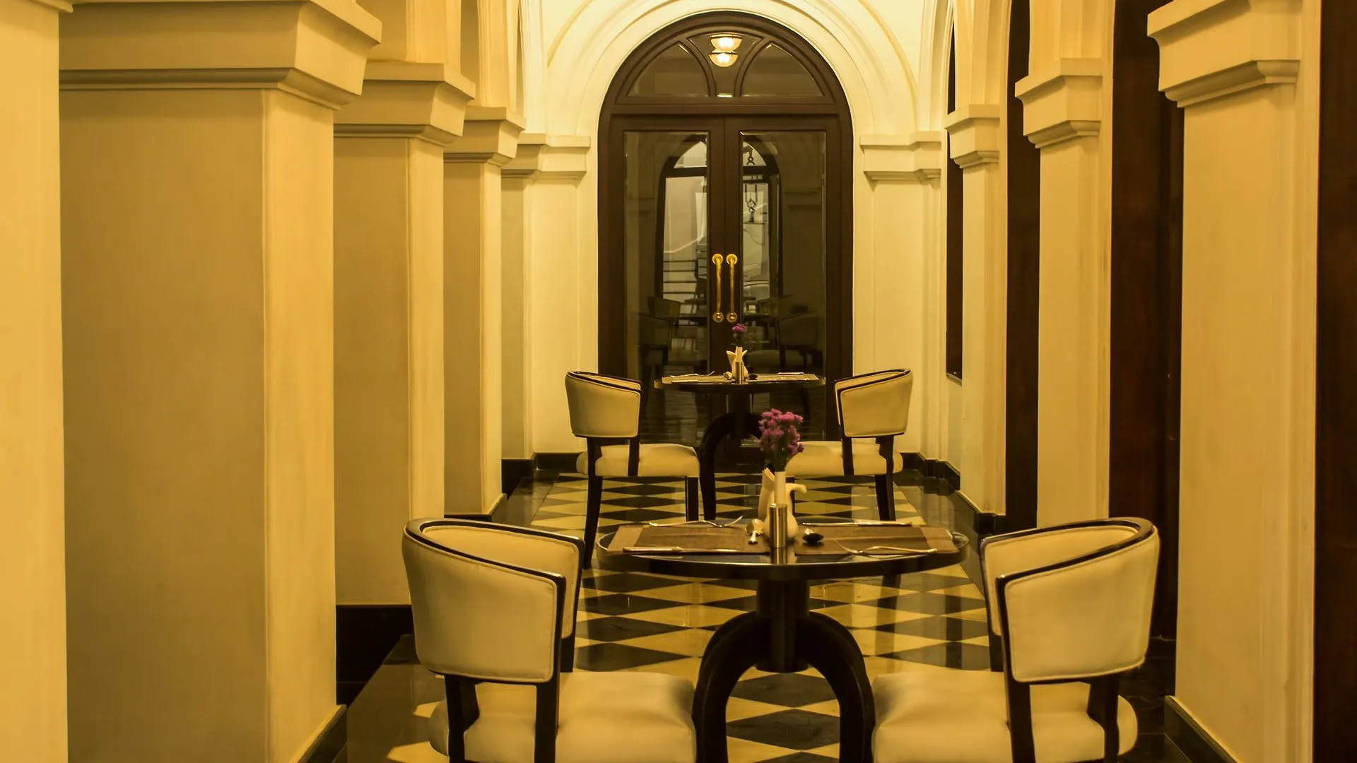 Hotel Ayana Fort Kochi Indie