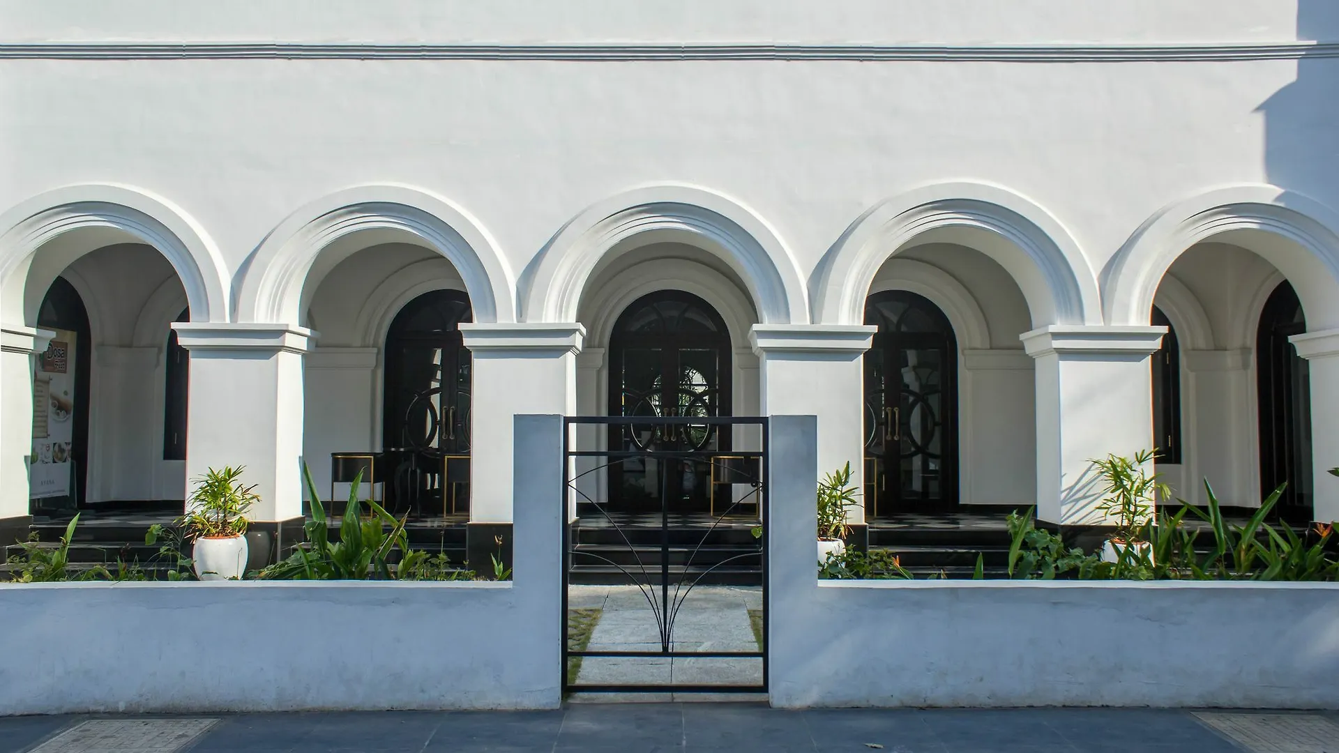 Hotel Ayana Fort Kochi