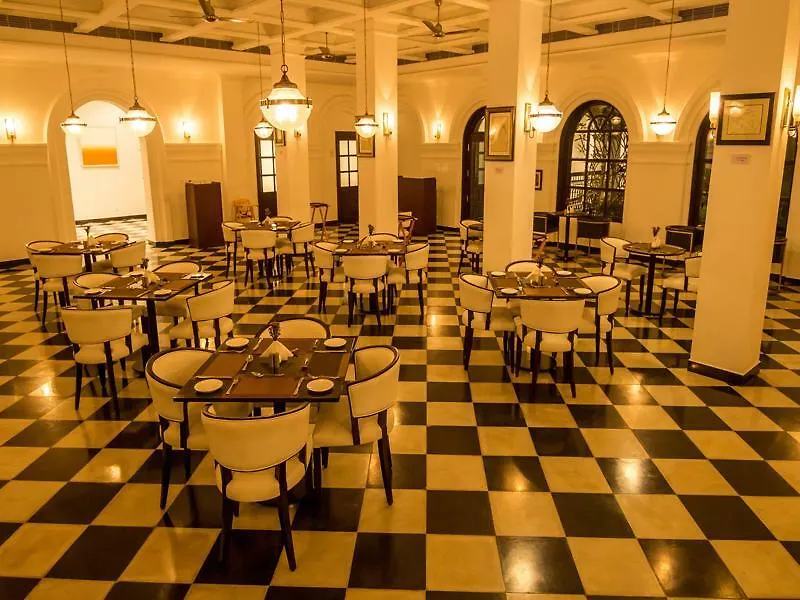 Ayana Fort Kochi Hotel